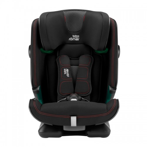Britax Advansafix i-Size Car Seat | 76cm - 150cm | 9 - 36kg Britax Advansafix i-Size Car Seat | 76cm - 150cm | 9 - 36kg